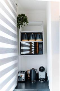 Perfect London Studio - 10 min to Archway Station - London - 3