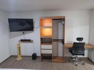 Chez Juan 704 - 3