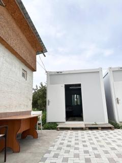 NURDAN Guest House Barskoon - Barskoon - 4