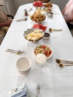 NURDAN Guest House Barskoon - Barskoon - 5