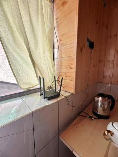NURDAN Guest House Barskoon - 3