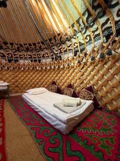 NURDAN Guest House Barskoon - 7