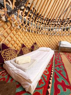 NURDAN Guest House Barskoon - 6