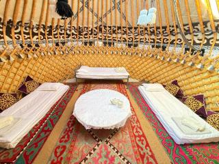 NURDAN Guest House Barskoon - 8