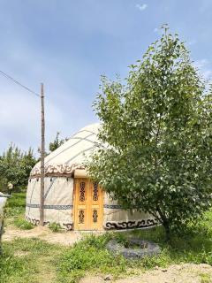 NURDAN Guest House Barskoon - 0