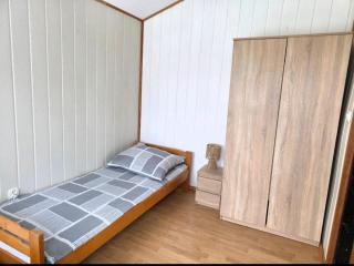 Domek Na Farmie II Lubiewo - 4