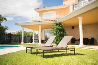 Ver Venir, acogedoras habitaciones con piscina - 9