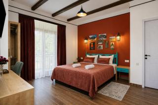 Pesvebi Design Hotel and Cellar - 3