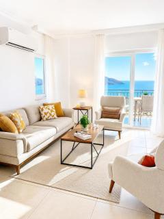 Padma Suites Kaş - 8