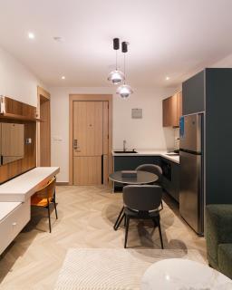 Zee Residence - 0