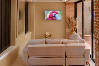 Getsemaní Colombian Design Apartment Casa Maguey - 7