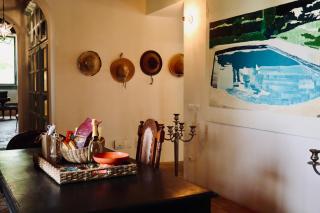 Res Antiqva Relais de Charme and Private Pool - 3