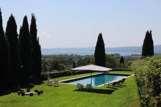 Res Antiqva Relais de Charme and Private Pool - 0