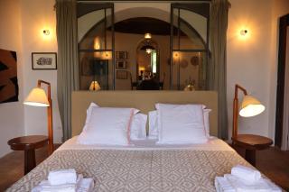 Res Antiqva Relais de Charme and Private Pool - 1