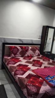 Asharam complex - 2