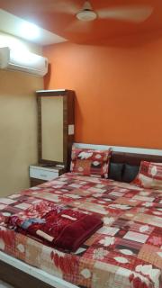 Asharam complex - 1