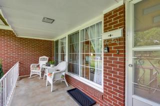 Mid-Century 1950s Home W/ Carport Near Route 66 - 8