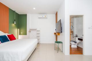 BUDDe' Lovely House วิลล่าอบอุ่นใกล้ชุมชน - 2