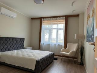 Modern apartment on Bauskas street with FREE PARKING - Rīga - 6