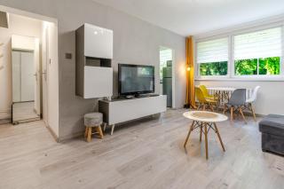 Morawa Pond Comfort Studio by BookingHost - 8