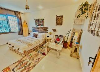Traditional Moroccan house with an Amazigh touch - 0