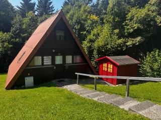 Ferienhaus Amrhein - 2