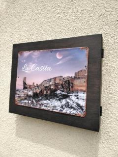 La casita - 0