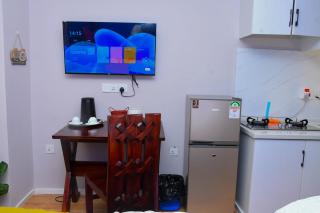Alba Apartments - 2
