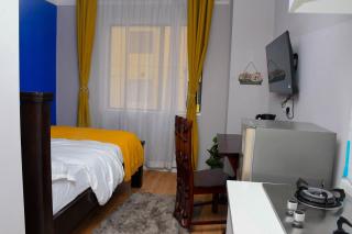 Alba Apartments - 1