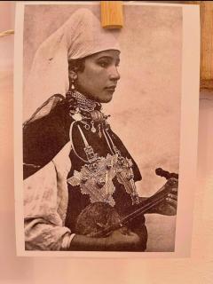 Traditional Moroccan house with an Amazigh touch - 9