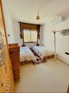 Traditional Moroccan house with an Amazigh touch - 8