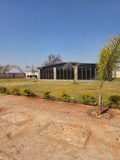 KGADITSE ROAD LODGE - 8