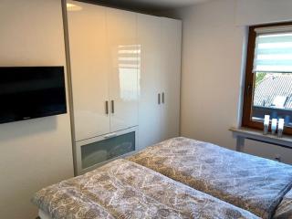 Ferienwohnung Winterberg am Kurpark - 8