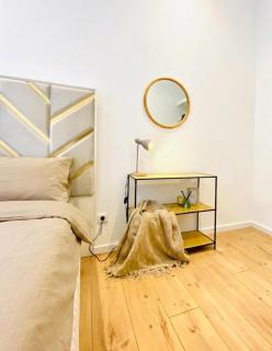 Lovely 4-BR Retreat Ottakring with Stunning City - 3
