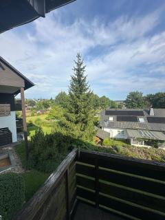 Ferienwohnung Winterberg am Kurpark - 5