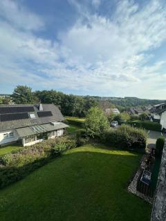 Ferienwohnung Winterberg am Kurpark - 2