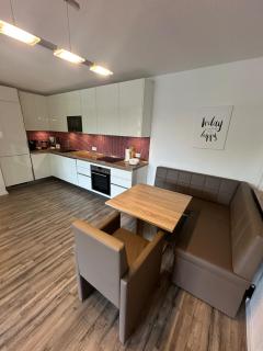 Ferienwohnung Winterberg am Kurpark - 4