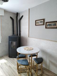La casita - 2