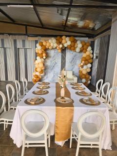 KGADITSE ROAD LODGE - 7
