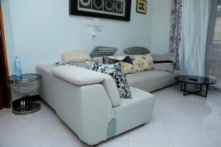 Tricia Stays Entebbe - 4