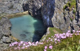 Little Barn - between Porthtowan and St Agnes - Truro - 7