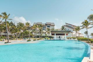 Beachfront and 2 bedrooms in Sotogrande - Punta Cana - 0