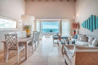 Beachfront and 2 bedrooms in Sotogrande - Punta Cana - 7
