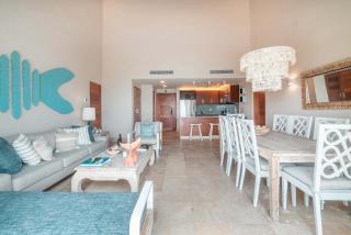 Beachfront and 2 bedrooms in Sotogrande - Punta Cana - 6
