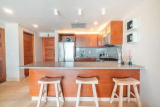 Beachfront and 2 bedrooms in Sotogrande - Punta Cana - 3