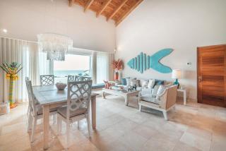 Beachfront and 2 bedrooms in Sotogrande - Punta Cana - 2