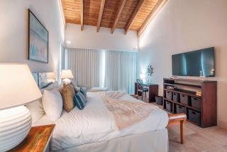 Beachfront and 2 bedrooms in Sotogrande - Punta Cana - 1