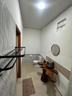 Tegal Luwih Cabin - 5
