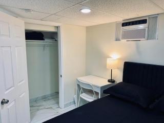 Luxury Executive Room with Workspace, Fast Wi-Fi, and Smart Tv - 7