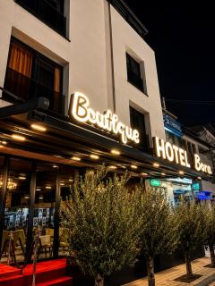 Boutique Hotel Bora - 0
